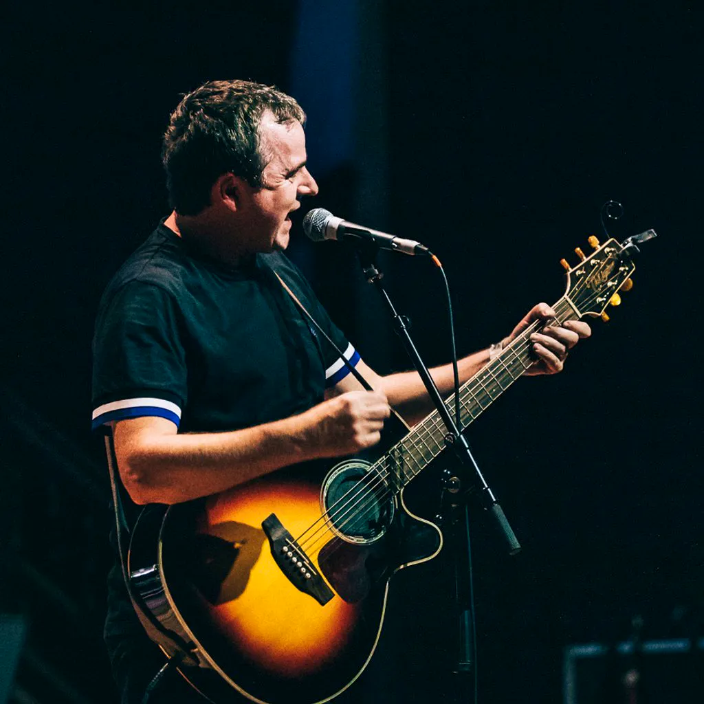 OLD RED EYES-tribute to Paul Heaton Beautiful South/Housemartins at The Black Prince