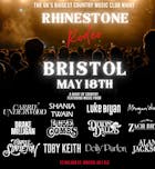 Rhinestone Rodeo: Bristol