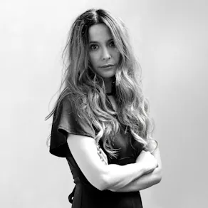 Nerina Pallot - Fire Escape Symphonies Tour