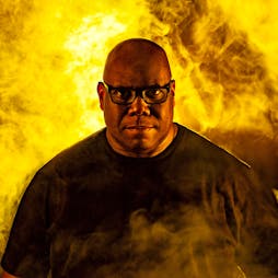Carl Cox presents Awesome Soundwave Live Tickets | O2 Academy Leeds Leeds  | Fri 14th October 2022 Lineup