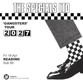 The Specials Ltd.