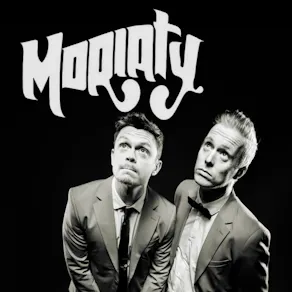 MORIATY - Barbican Theatre