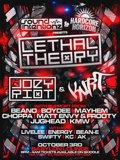 flyer