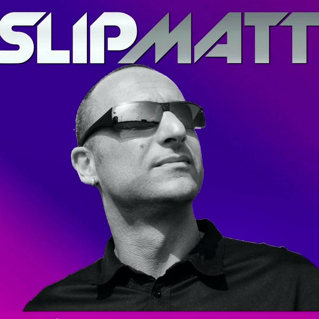 Vinyl Countdown presents Slipmatt The Source Maidstone Sat 27th
