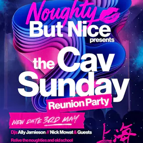 Cav Sundays Reunion Special