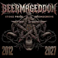 Beermageddon at Stoke Prior Sports And Country Club