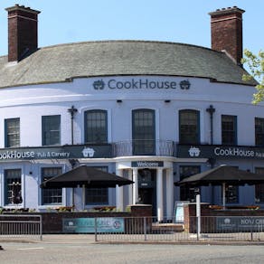 Psychic Readings Night at The Cookhouse Pub & Carvery Liverpool