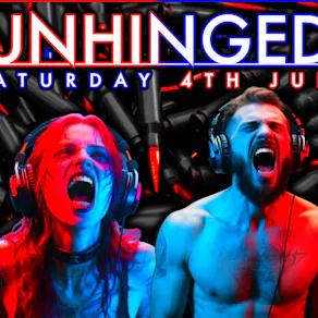 Unhinged: The Asylum
