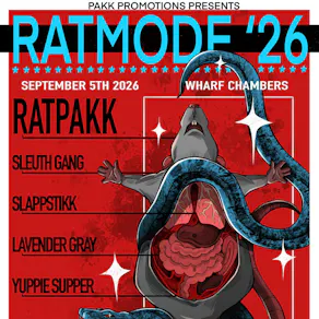 Rat Mode '26