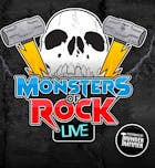 The Monsters of Rock (LIVE) Tour 2024