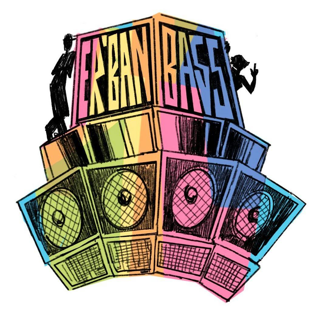 One Foot Skankers, Jungle, Hardcore, Jungle Tekno at Six Feet Under