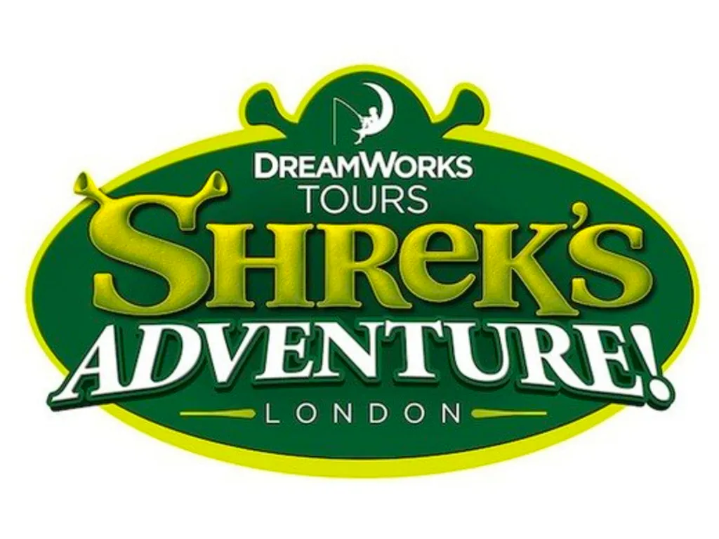 Shrek London - Dated Anytime Vip at Shrek's Adventure London 