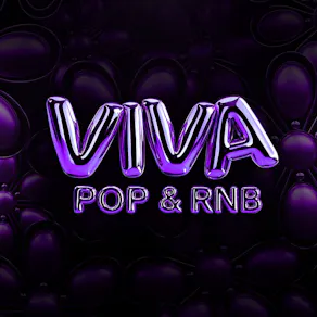 VIVA Pop / R&B / Club Hits Halloween