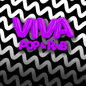VIVA Pop / R&B / Club Hits Halloween