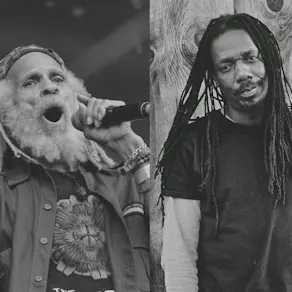 Culture feat. Kenyatta Hill & Cedric Myton