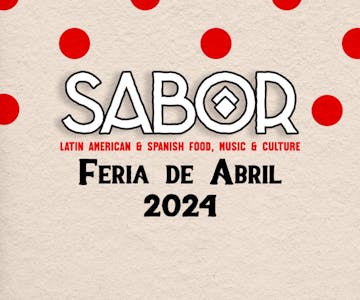 SABOR - Feria de Abril
