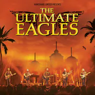 The Ultimate Eagles at Albert Hall Nottingham