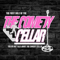 The Comedy Cellar at The Canon's Gait