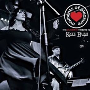 Moments of Pleasure: The Music of Kate Bush