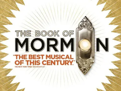 The Book Of Mormon