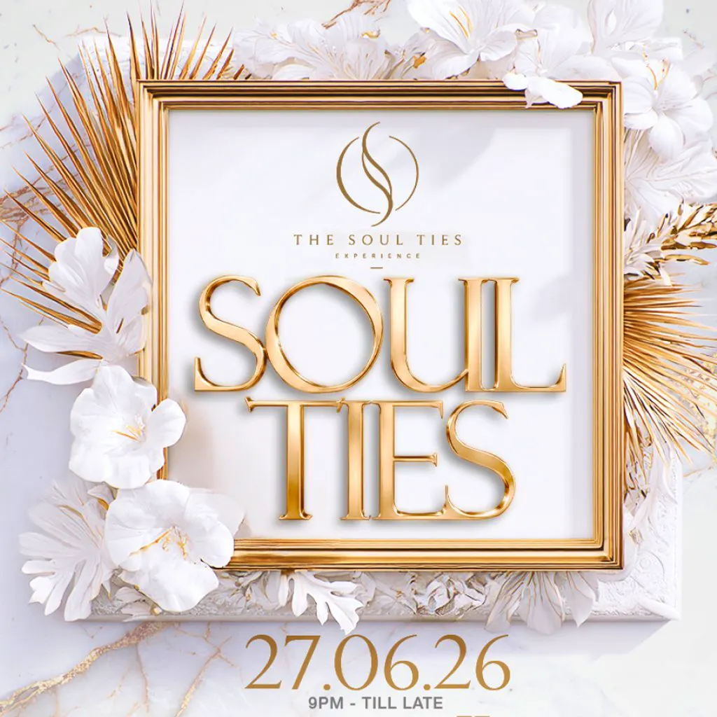 Soul Ties at OVUELLO