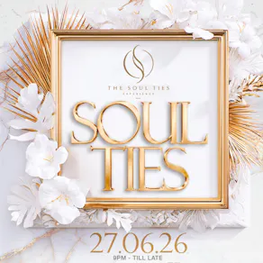 Soul Ties