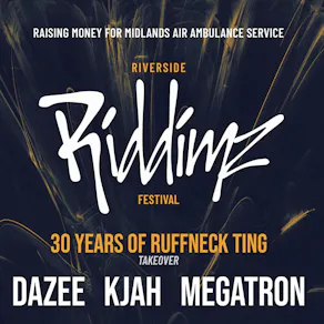 Riverside Riddimz Festival