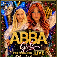 Abba Girls for Christmas at The John Alker Club