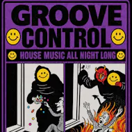 Groove Control at 7 Steps Cellar Bar