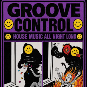 Groove Control