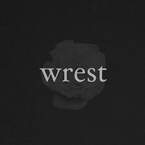 wrest + support - Bristol