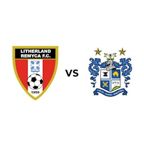 Litherland REMYCA FC v Bury FC