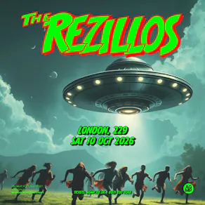 The Rezillos