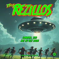 The Rezillos at 229 London