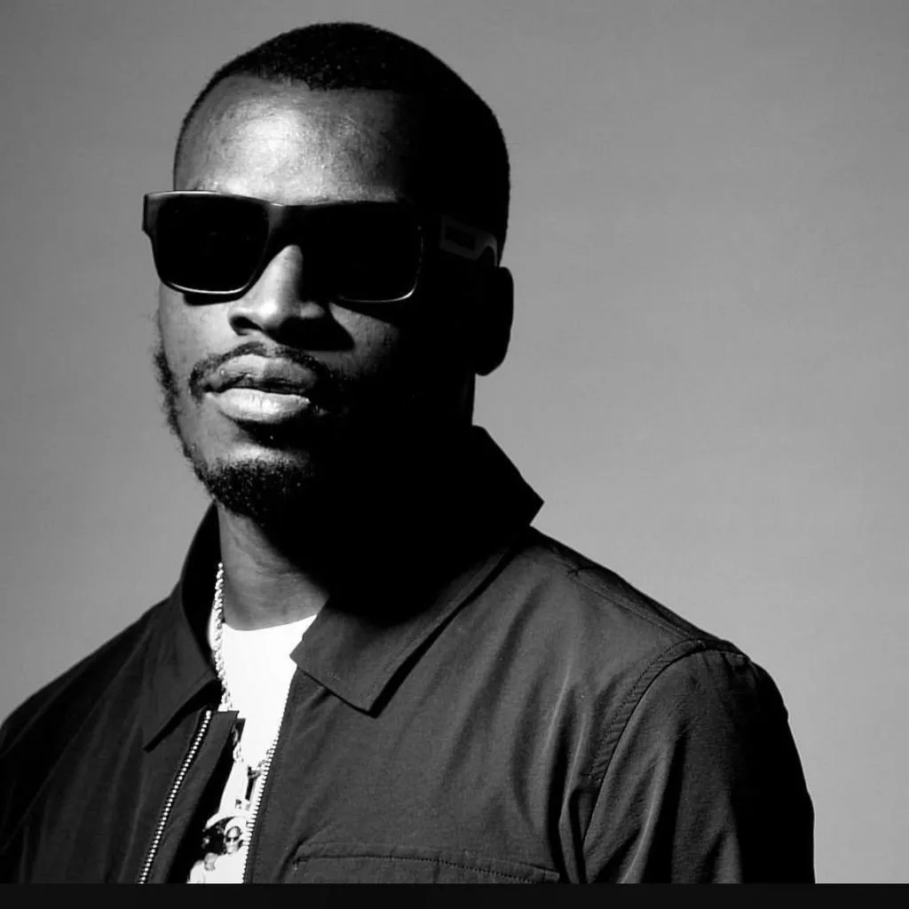 Sheffield Sneakbo All White Birthday Bash With Special Guest at The Viper Room,