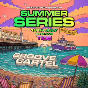 Groove Cartel