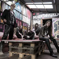 Osukaru - The Carlisle, Hastings - Friday 20th November 2026 at The Carlisle