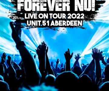 Forever Nu Tour - Nu Metal Tribute Fest