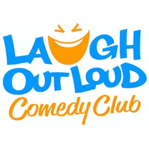 Laugh Out Loud Christmas Comedy Club York with Food & DJ 
