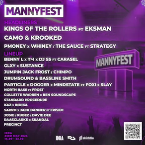 Mannyfest