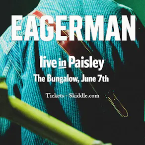 Eagerman