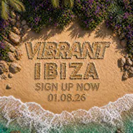 Vibrant Ibiza boat party at Ibiza Boat Party