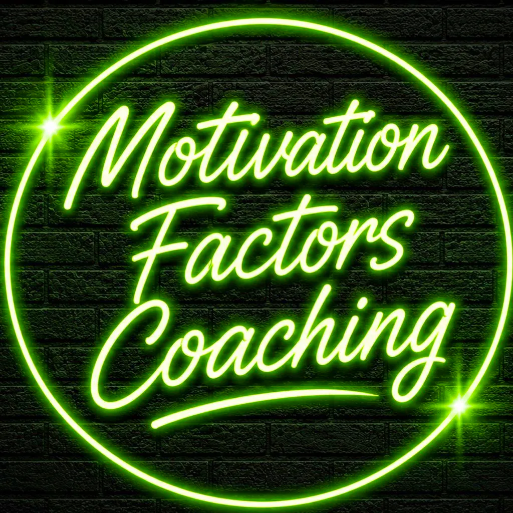 Motivation Factors Launch | Online Motivation & Goal Setting at Virtual Event