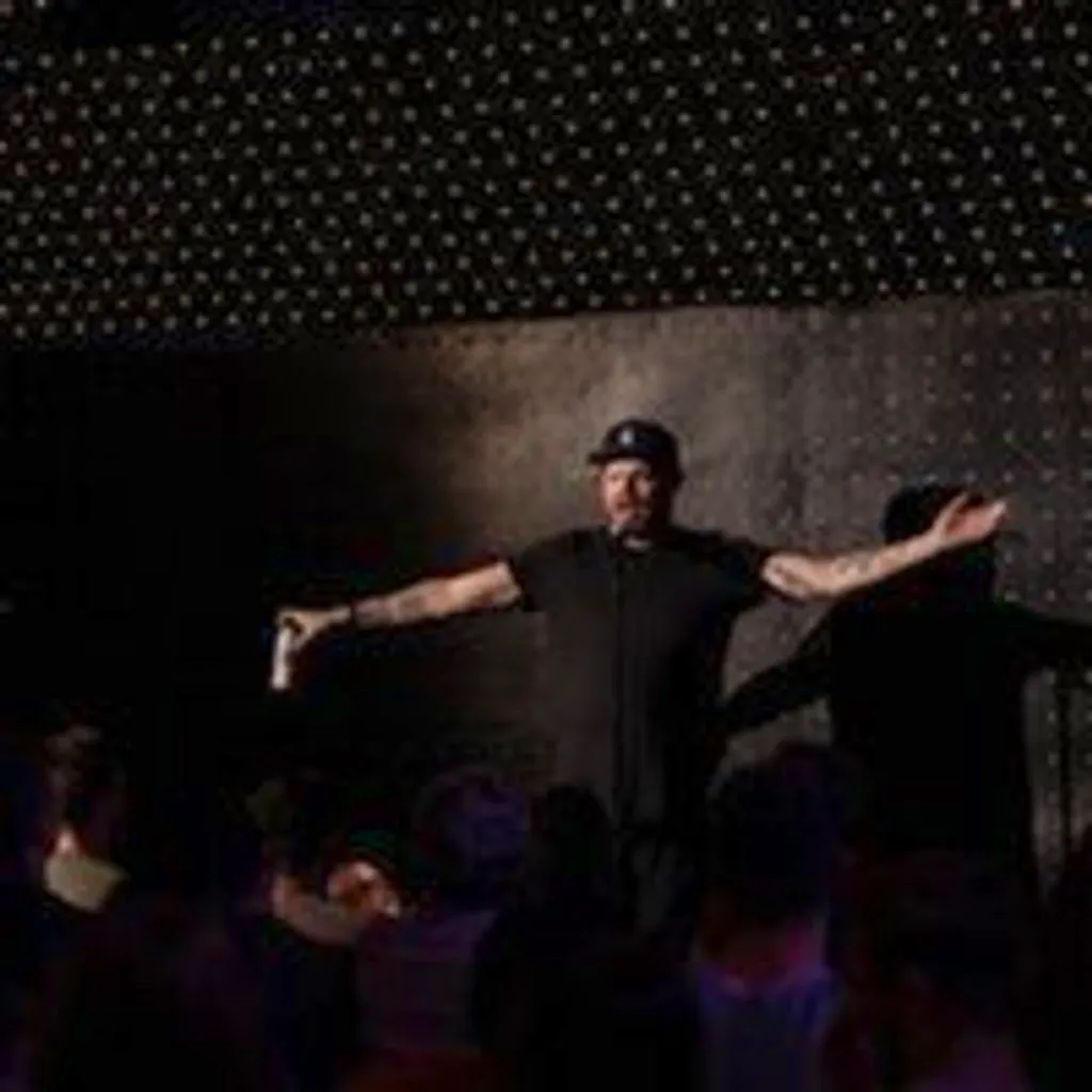 Saturday Night Comedy Big Belly Comedy Club - SOUTHBANK 6pm at Big Belly Bar And Comedy Club Southbank
