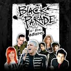 Black Parade - 00's Emo Anthems & Mantra - BMTH Party