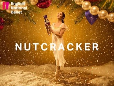 Nutcracker