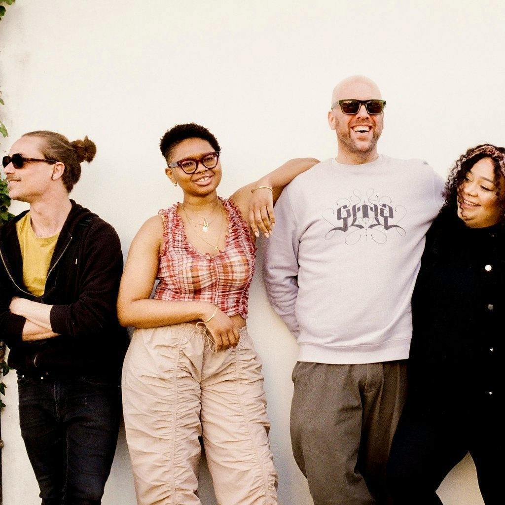 Girls of the Internet (Live) at The Joiners Arms Southampton