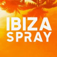 Ibiza Spray at O Beach Ibiza