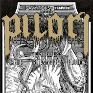 Heavy Foks x The Flapper presents: PILORI at The Flapper