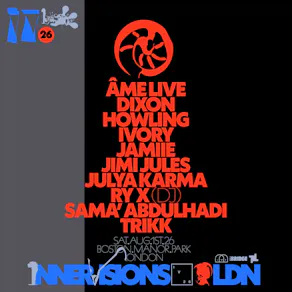 Innervisions London